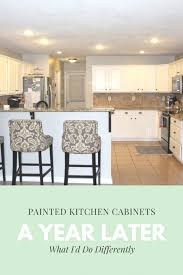 4.6 out of 5 stars. Diy Painted Cabinets What I D Do Differently Next Time Dreams Coffee