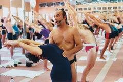 Bikram yoga videos is a collection of videos from the internet about bikram yoga. Hot Yoga Isn T For Everyone Types Of Yoga Bikram Yoga