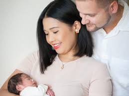 I Was Diagnosed With Intrauterine Growth Restriction in Third Trimester