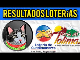 Jul 26, 2021 · proximo sorteo el proximo sorteo de la loteria de cundinamarca sera el lunes 23 de agosto 2021. Resultados Loterias Cundinamarca Y Tolima Martes 18 De