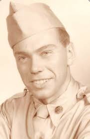 Obituary for Ronald P. Stengel