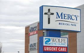 What is an immediate care center? Mercy Medical Center Opens Dedicated Clinic For Coronavirus Other Respiratory Illness Care The Gazette