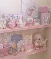 Pin By Yami On Room Idea Kawaii Room Cute Room Ideas Kawaii Bedroom