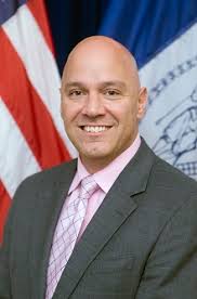 The New York City Council