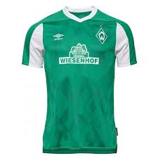 As you can see in the image, the werder 2019/20 werder bremen home kit. Werder Bremen 2020 21 Umbro Football Kits Superfanatix Com
