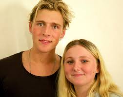 Meet´nGreet med Christopher