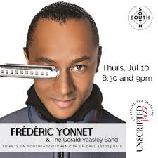 Frederic Yonnet (@fredyonnet) • Instagram photos and videos