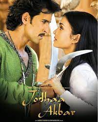 Regram Aishwaryarai Arabfc اليوم ذكرى مرور 9 سنوات على فيلمم جودا اكبر جودا أكبر هو فيلم درا Best Bollywood Movies Bollywood Movies Bollywood Posters