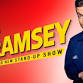 Chris Ramsey - Here Man event image