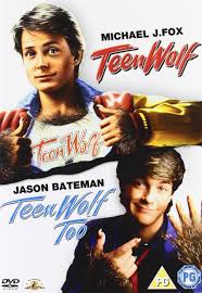 Teen wolf michael j fox. Teen Wolf Teen Wolf Too Uk Import Amazon De Michael J Fox Jason Bateman Kim Darby James Hampton Susan Ursitti Jerry Levine Matt Adler Lorie Griffin James Mackrell Mark Arnold Jay Tarses