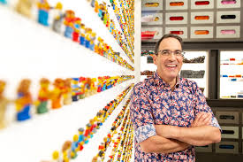 Lego masters will pit eight pairs of brick heads against each other in a quest to impress with their creativity, design and flair, driven by lego masters. Lego Masters Australia Interview With Ryan Brickman Mcnaught The Roarbots