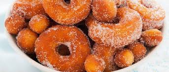 Recette Beignes Sans Gluten Recipe Food Gummy Candy Desserts