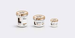 Apr 11, 2019 · lăptăria cu caimac este producătorul de lactate de specialitate, 100% românești, naturale și minim procesate. Pin On Packaging