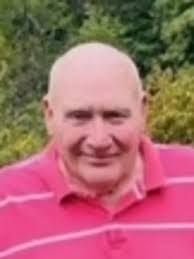 Obituary information for Donald "Dick" Richard Steele