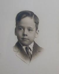 2LT Robert Roy Burnside Jr. (1918-1944)