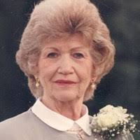 Dorothy "Dot" Masterson Obituary