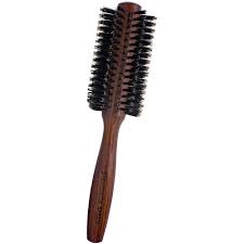 To clean a wave brush, use your fingers to gently pull any hair from the bristles. The Best Hairbrushes For Each Hair Type
