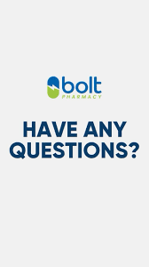 Bolt Pharmacy | Darwen