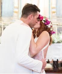 Er trat 2010 in große fußstapfen. Ehe Interview Nach Traumhochzeit Vanessa Mai Am Anfang Wollte Er Mich Nicht Leute Bild De