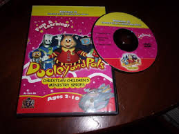 The dooley and pals show, sometimes shortened to just dooley and pals, is an american children's television series. The Dooley And Pals Show Volume 2 Dvd 2004 For Sale Online Ebay
