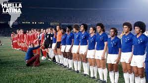 O quarto título bávaro viria em 2001, no san siro, em milão. Mundial De Clubes De 1976 Cruzeiro X Bayern