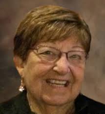 Betty Jo Clark Obituary January 8, 2017