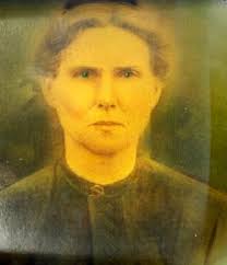 Minerva Dulcinea Gregory Robinson (1863-1956)