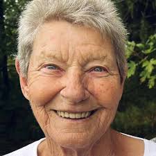 Jean M. Christiansen