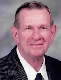 Obituary information for John Douglas Mahurin