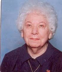 Alyce Phillips Obituary (2009)