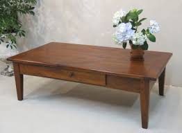Antique hand carved foldable indian wooden table | side coffee tables. French Antique Coffee Table Antiques De Provence New Orleans La