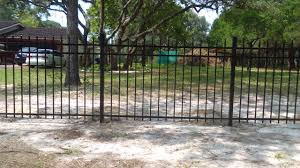 Whether you want to enhance your backyard or add a safety feature to your pool area, we can provide innovative space enclosures that meet your needs. Fencing Installer Repair Core Drilling Davis Fence Inc Brooksville Hudson New Port Richey Fl