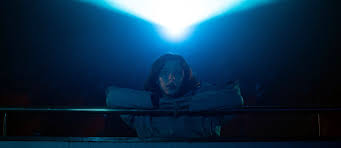 The Last Matinee' Review: A cruel movie theater slasher | What to Watch