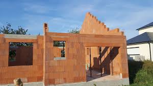 Maison En Brique Mais Avec Des Parties En Beton Resolu 6 Messages