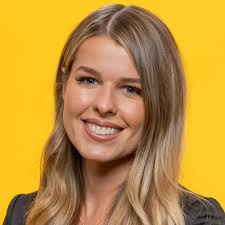 Emily Hamm's Instagram, Twitter & Facebook