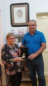 Hoteles para niños en san miguel de abona. San Miguel De Abona Entrega Su Medalla De Oro Al Exalcalde Claudio Delgado A Titulo Postumo Ayuntamiento De San Miguel De Abona