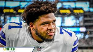 Past/Present: La'el Collins to sign with Buffalo