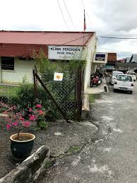 Klinik kesihatan astana raja, 71350 kota klinik kesihatan pedas, 71400 pedas klinik kesihatan port dickson, km 1, jalan seremban, 71000 port dickson klinik kesihatan bukit pelandok, 71960 port dickson klinik kesihatan pasir panjang, 71050 port dickson klinik kesihatan linggi. Klinik Pergigian Pasir Pinji Daerah Kinta Perak 60 5 321 2113