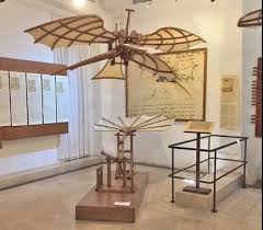 Cancelleria Palace Da Vinci Inventions Leonardo Da Vinci Italian Art