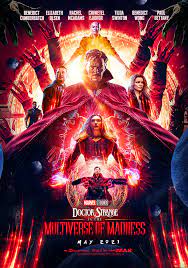 Maximoff and the sorcerer supreme. Doctor Strange In The Multiverse Of Madness 8 Theories About What Is Going To Happen In Sequel