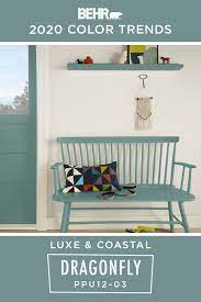 Behr Paint Colors
