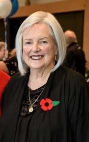 Yvonne Dacey Obituary