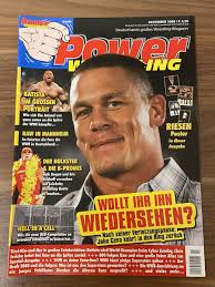 Power Wrestling online kaufen