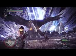 Flash pods will be very tricky to launch in this area thanks to the tornados, so should only be used those fighting kushala daora solo however should still try to do as much as they can with barrel for more on how to use these items, you can either check out our monster hunter: Tips Against Tempered Kushala Monster Hunter World General Discussions