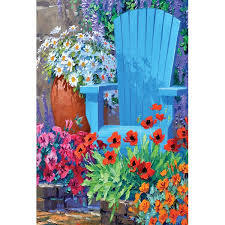 Serves you for a long time 2.wind comes and the flag on the stand waves in the air. 28 X 40 Garden Flags Wayfair