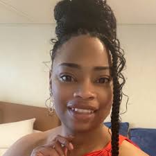 Profile for Ebony Davis Brazel Bandy