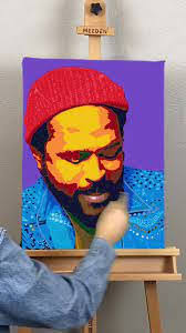 Marvin Rowan's Instagram, Twitter & Facebook