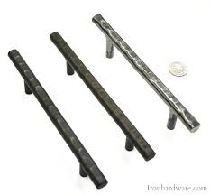 wrought iron cabinet hardware, knobs