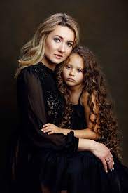 Pin On Lola Lisha Family Inspiration