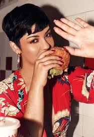 Intuitively, I'm Pretty Unwell: How Intuitive Eating Lied to Me About  Achievable Normalcy — Boshemia Magazine